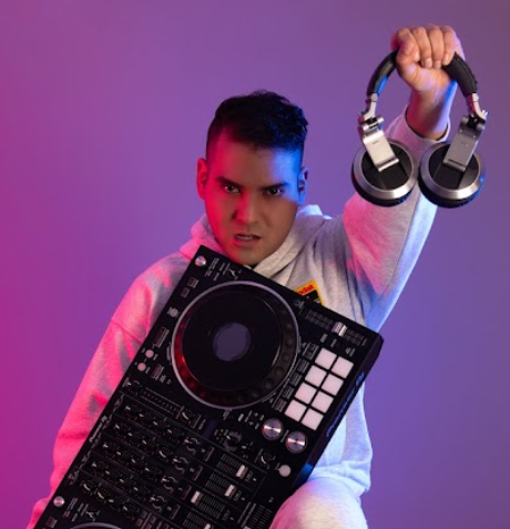 Featured DJ